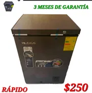 Split, neveras, lavadoras, televisores, cocinas, microondas, freidoras, ollas, refrigeradores,, licuadoras, ventiladores - Img 50229382
