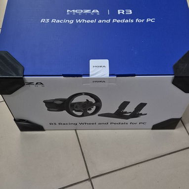 VENTA🤑DE MOZA R3️⃣ SIMULADOR 🚗 - 7/10