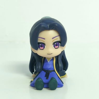 Figuras maomao Jinshi Los diarios de la boticaria kusuriya anime otaku - 2/2