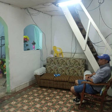 Casa buena en centro Habana - Img 118532364
