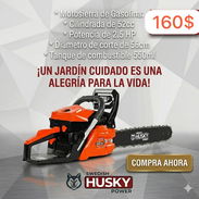 📦 Motosierra (52cc)✔️ - Img 54591682