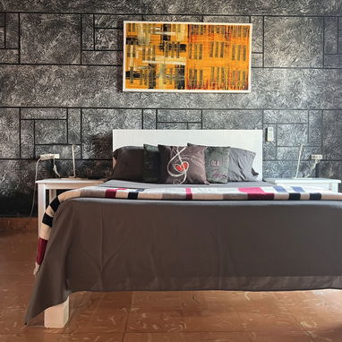 🏠 ¡Se Renta Habitación Privada en Centro Habana! TIEMPO INDEFINIDO . Confort y Seguridad - Img 120226522