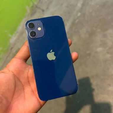 Vendo o cambio iPhone 12 mini - 2/3