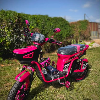 Bicimoto - 3/3