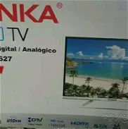 TV/Televisores de 32 pulgadas. Con Cajita Interna. Nuevos en caja/.58052766 - Img 45097033