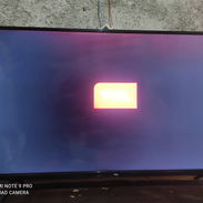 Vendo Televisor TV TCL 43" de uso perfecto estado 150 USD al 52013668 - Img 56716110
