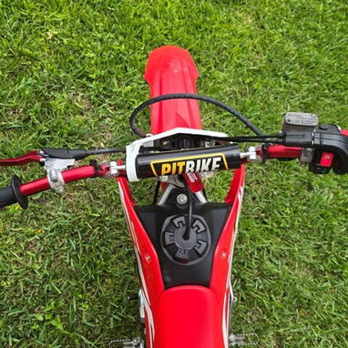 Honda 2019 CRF125 Motocross Bike / Trail Bike. Excellent Condition - 4/5