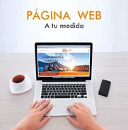 Creación de Landing Page Profesionales - Img 49922437