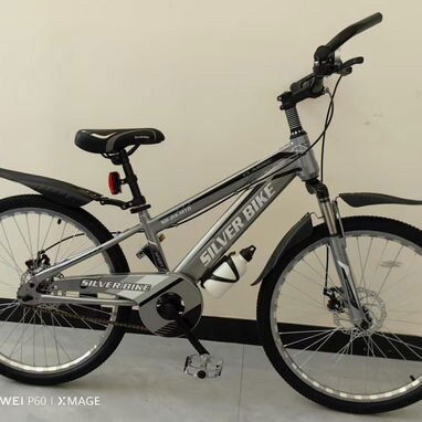 Bicicletas de 26 - Img 122685533