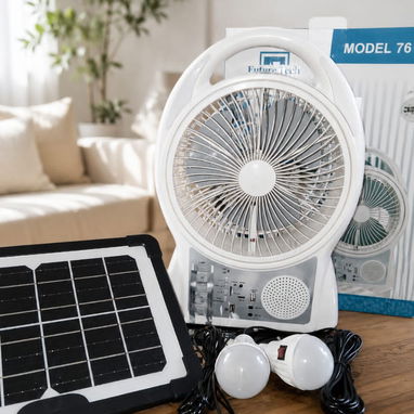 Venta de ventiladores - Img 123222755