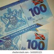 Compro dolares de Trinidad y Tobago - Img 45495769