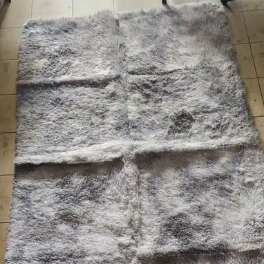 Alfombra decorativa 2.00*1.20 mt - Img 123964947