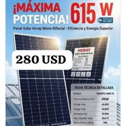 Paneles Solares al mejor precio del mercado - Img 56816743