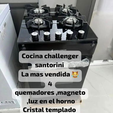 Electrodomésticos - 7/9