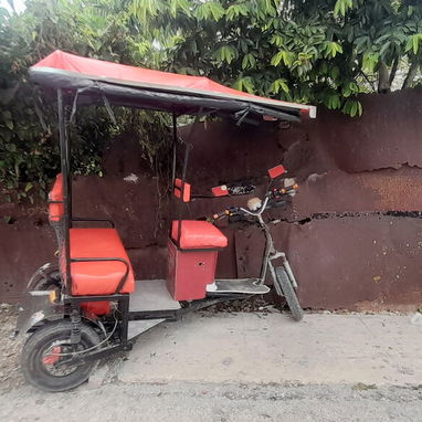 Vici taxi - Img 122614623