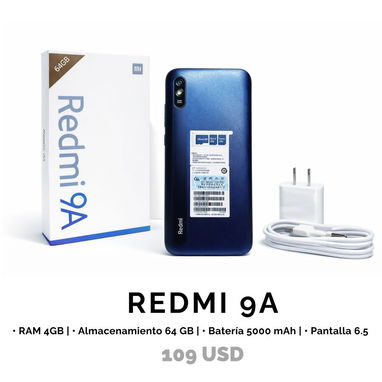 Teléfonos móviles nuevos en su caja - 2/10