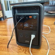 Estación de energía portátil - Img 57353785