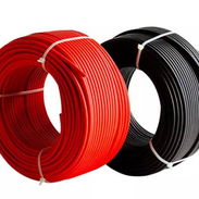 Cable solar 6mm - Img 56694199