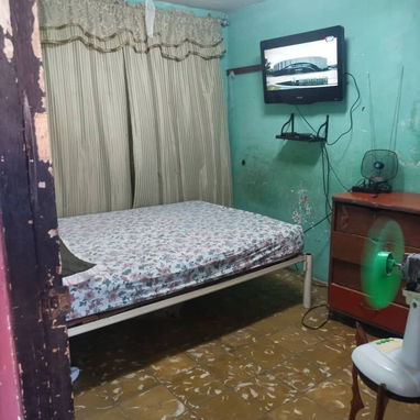 CASA EN VENTA EN EL MUNICIPIO CERRO. - 4/10