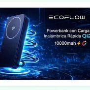 Power Bank Ecoflow Original - Img 54713861