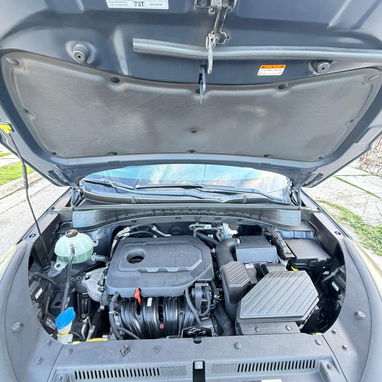 Vendo o negocio, Hyundai Tucson, 2019, motor 2.4 - Img 111009905