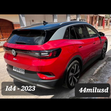 Autos ID4. 2023. 44k usd - Img 126813751