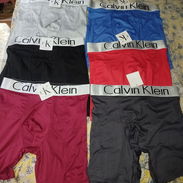 Calzoncillos Calvin Klein - Img 57722756