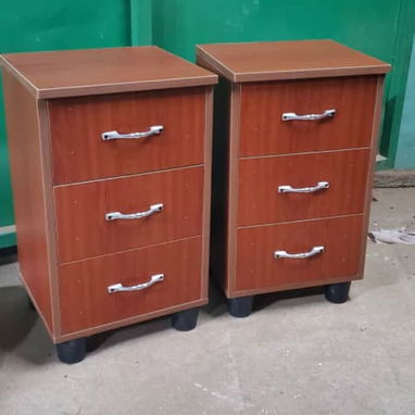 Muebles de melamina original con transporte incluído hasta su casa 🏡 no dude en llamar - Img 109564519