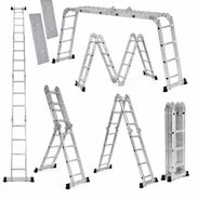 Escalera multiuso - Img 56950868