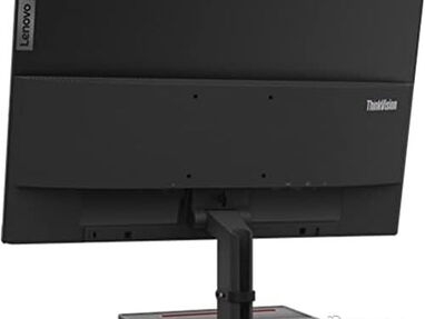 Monitor Lenovo ThinkVision S24e-20 WLED Full HD de 24" - 16:9  Negro (Domicilio Incluido ) -Nuevo en su  📦-63723128 - Img main-image-45301980