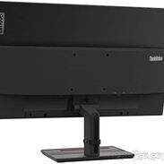 Monitor Lenovo ThinkVision S24e-20 WLED Full HD de 24" -16:9 de color Negro-- -50763474 - Img 45301914