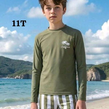 Trajes de baño para niños - 2/10