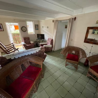 🏠 APARTAMENTO EN VENTA Santa clara, zona escambray 🏠 - 2/10