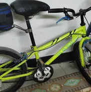 Vendo bicicleta 20 - Img 50288164