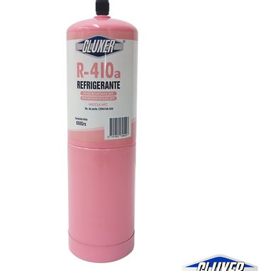Paleta gas Refrigerante pie de amigo mando universal cinta aluminio - Img 120297426