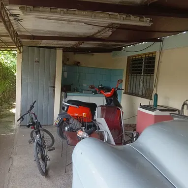 Venta de casa en Reparto El Globo - Img 126000834