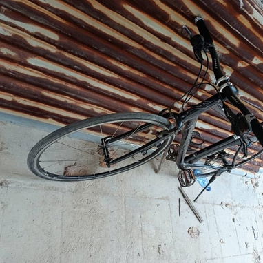 Vendo Specialized de paseo 622 - 6/6