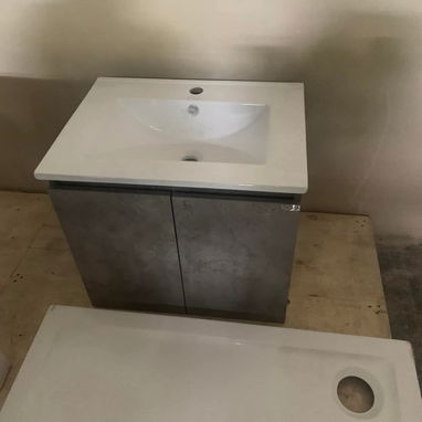 Muebles de baño nuevos - 9/10