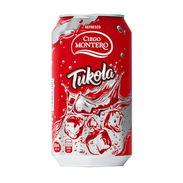 Refresco Lata Tu Kola 335 ml - Img 57738995