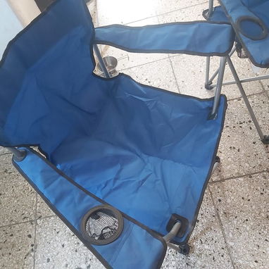 Sillas de playa - Img 122856517