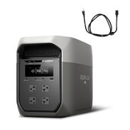 Venta de Estaciones de energía‼️ ECOFLOW DELTA 3 MAX  ECOFLOW DELTA 3 CLASSIC ECOFLOW DELTA 3 AIR ECOFLOW DELTA PRO  Car - Img 55989123