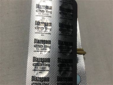 Blister Diazepam - Img main-image