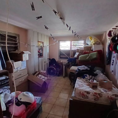 Casa Independiente Puerta Calle y Placa Libre ubicada en Santa fé Playa - 5/5