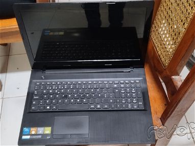 Vendo dos laptops una Asus y una Lenovo precio y propi7en la descripción - Img 67097554