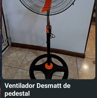 Ventiladores - Img 95939404