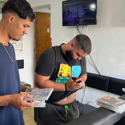 Discos en venta para todas las consolas - Img 53537792