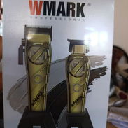 Sé vende máquina de pelar profesional WMARK - Img 56931464