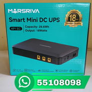 Mini UPS para Nauta y otros - Img 57208697