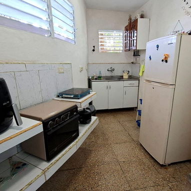🏠✨ APARTAMENTO AMUEBLADO CERCA DEL AEROPUERTO – BOYEROS ✨🏠 EN ALQUILER (RENTA DIARIA) – ENTRADA INDEPENDIENTE - Img 111424099