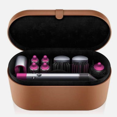 Dyson Supersonic Nural Hair Dryer HD16 Ceramic Pink Rose Gold/Whatsapp: - +12175006559 - Img 123180207